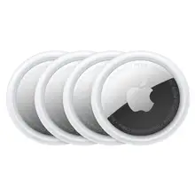 Apple deal: Get a 4-pack Apple AirTags for less than $90 at Amazon